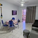 Jardim Das Thermas Apt Para Ate 5 Pessoas