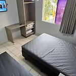 Jardim Das Thermas Apt Para Ate 5 Pessoas