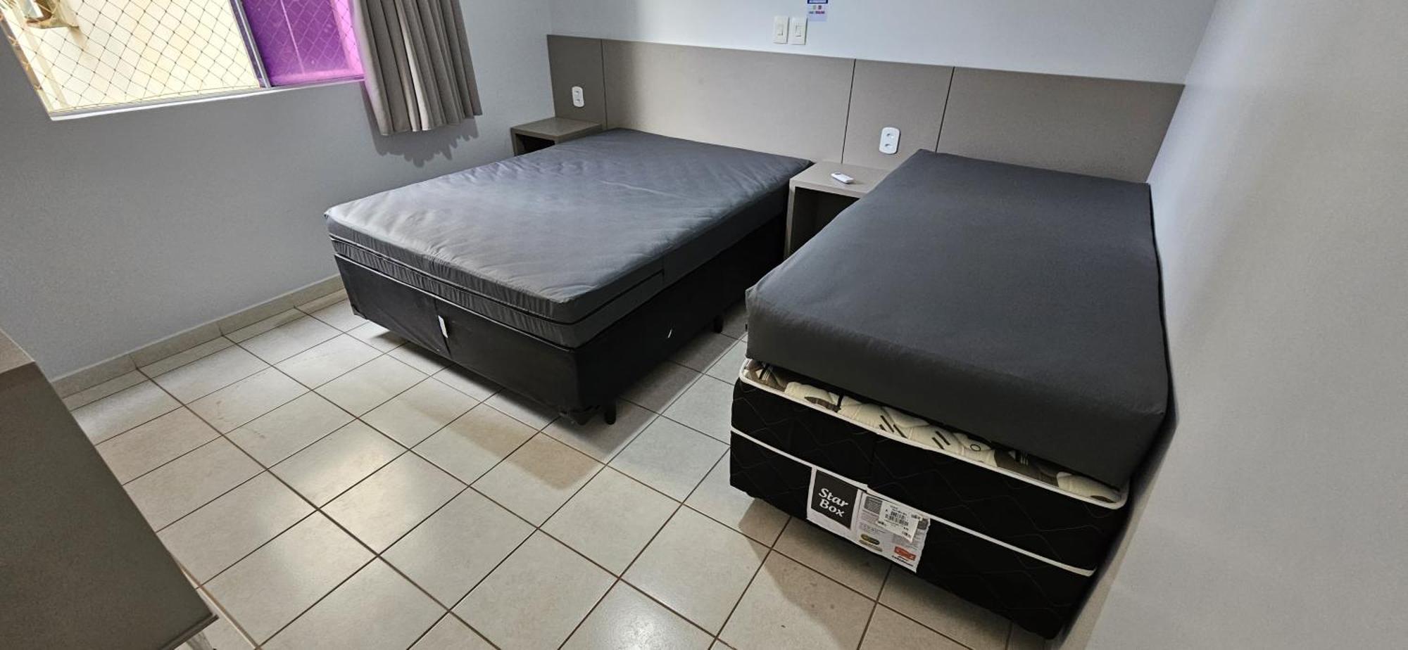 Apartamento Jardim Thermas Ate 5 Pessoas Caldas Novas